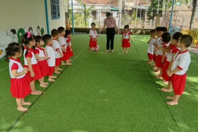 Chào mừng Ngày nhà giáo Việt Nam 20/11